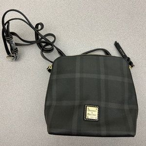 Dooney & Burke small crossbody